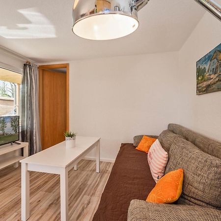 Ferienresort Moewenort Luetow Bungalow 1 Lutow Εξωτερικό φωτογραφία